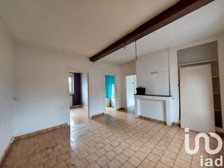  Maison � vendre 4 pi�ces 78 m�