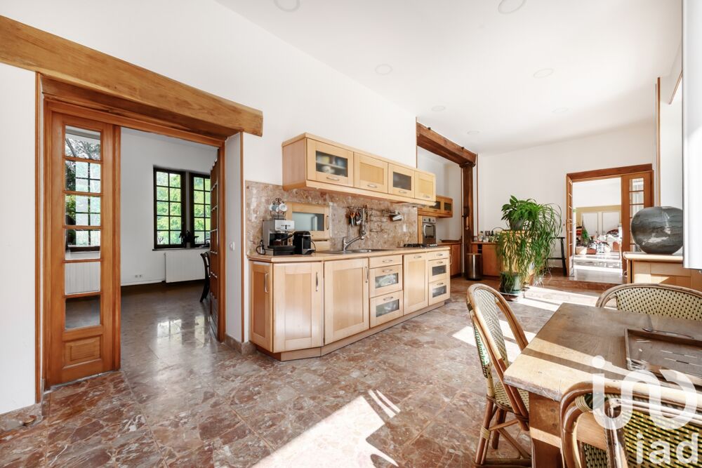  vendre  Maison Ozoir-la-Ferrire (77330)