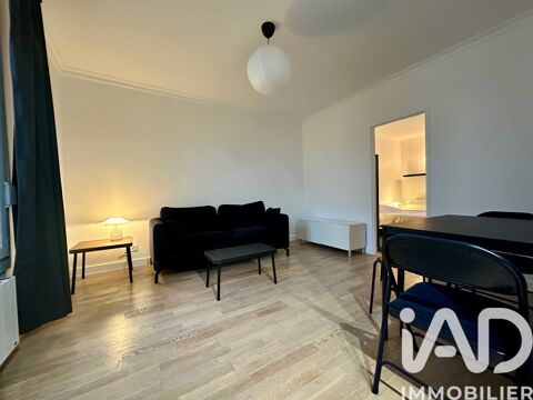  Appartement � louer 2 pi�ces 40 m�