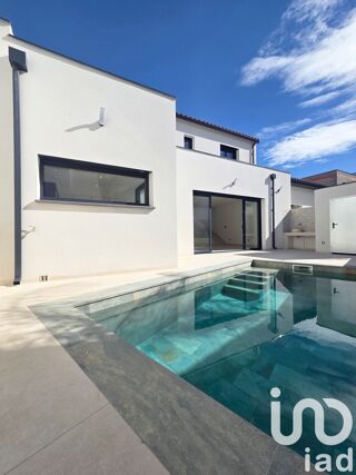  Maison � vendre 4 pi�ces 120 m�