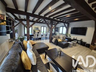  Maison � vendre 6 pi�ces 195 m�