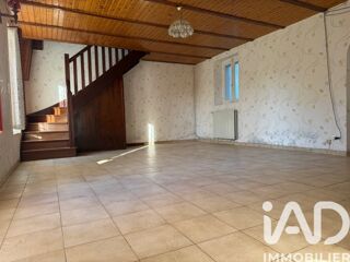  Maison � vendre 5 pi�ces 90 m�