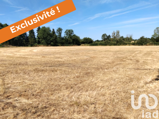  Terrain � vendre 4463 m�