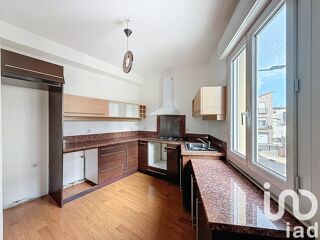  Maison � vendre 4 pi�ces 105 m�