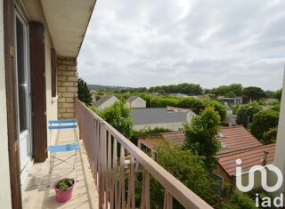  Appartement  vendre 3 pices 65 m