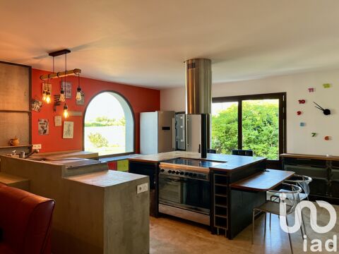  Maison � louer 6 pi�ces 184 m�