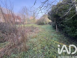  Terrain � vendre 650 m�