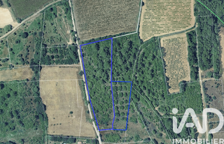  Terrain � vendre 8420 m�