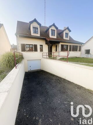  Maison  vendre 7 pices 150 m