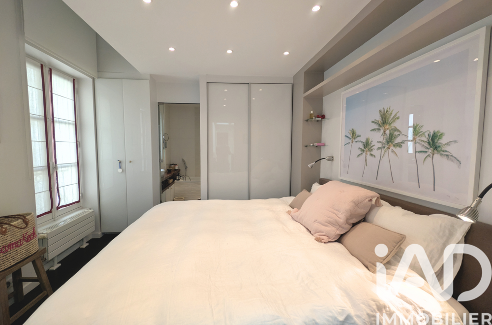 � vendre  Maison Paris 6