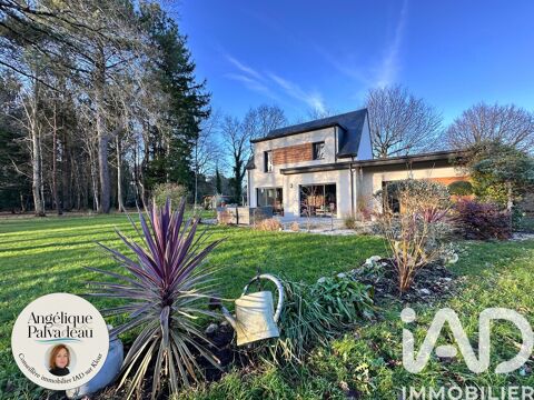   Vente Maison/villa 5 pi�ces Maison - 5 pi�ce(s) - 109 m�