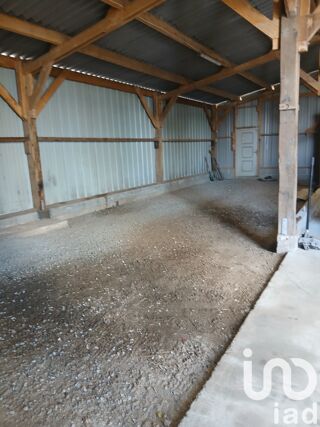  Parking / Garage  vendre 300 m