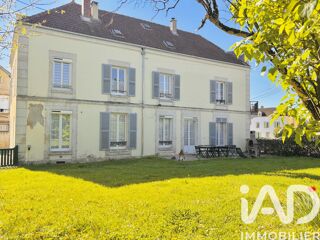  Maison � vendre 9 pi�ces 260 m�