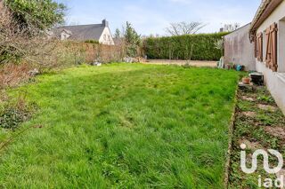  Maison � vendre 5 pi�ces 132 m�