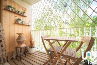  Appartement � vendre 4 pi�ces 79 m�