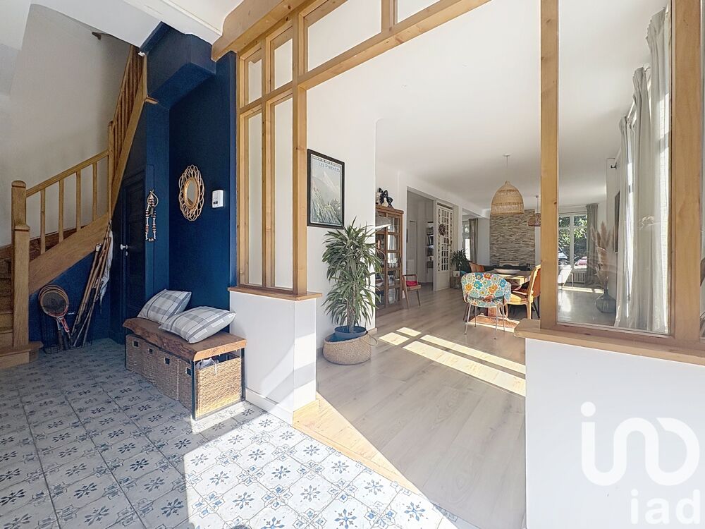 � vendre  Maison Bill�re (64140)