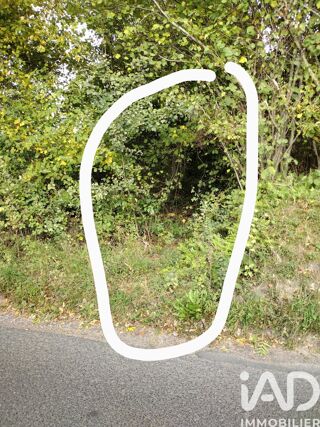  Terrain � vendre 3635 m�