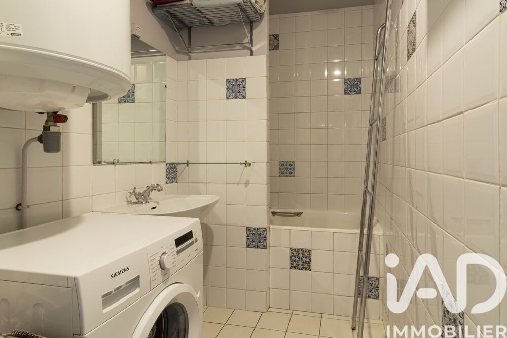 � vendre  Appartement Saint-Mand� (94160)