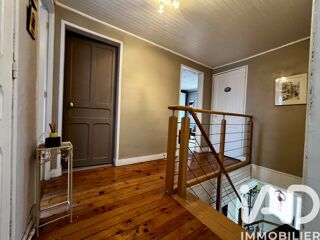  Maison � vendre 6 pi�ces 160 m�