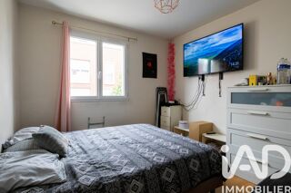  Appartement � vendre 2 pi�ces 44 m�