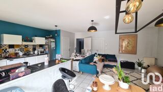  Maison  vendre 4 pices 92 m