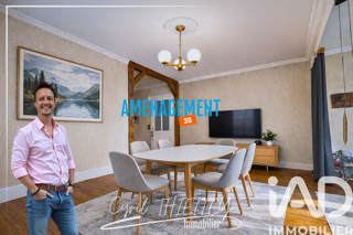  Maison � vendre 4 pi�ces 97 m�