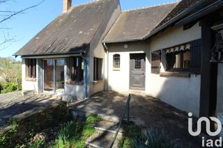  Maison � vendre 5 pi�ces 153 m�