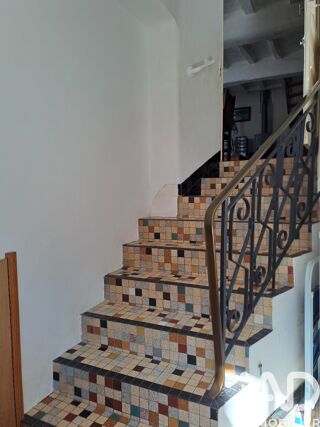  Maison � vendre 5 pi�ces 121 m�