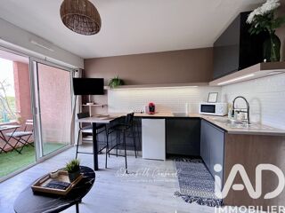  Appartement � vendre 1 pi�ce 19 m�