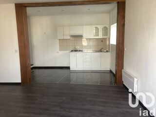  Maison � vendre 3 pi�ces 64 m�