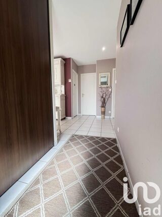  Maison � vendre 4 pi�ces 88 m�