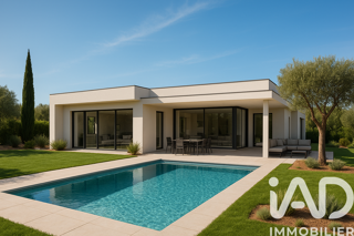  Maison � vendre 6 pi�ces 180 m�