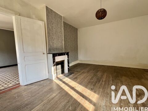   Vente Maison de village 7 pi�ces Maison - 7 pi�ce(s) - 165 m�