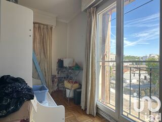  Appartement � vendre 4 pi�ces 62 m�