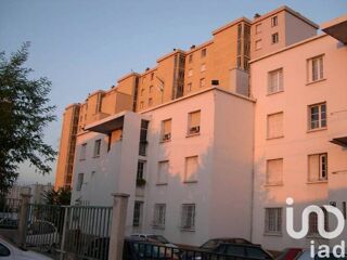  Appartement � vendre 3 pi�ces 46 m�
