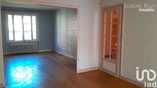  Maison  vendre 7 pices 115 m