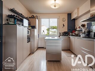  Maison � vendre 7 pi�ces 132 m�