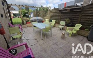  Maison  vendre 6 pices 105 m