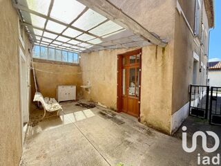  Maison � vendre 5 pi�ces 96 m�