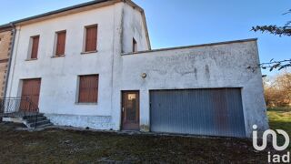  Maison � vendre 4 pi�ces 113 m�