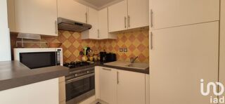  Appartement � vendre 3 pi�ces 62 m�