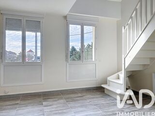  Appartement � louer 2 pi�ces 43 m�