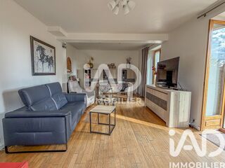  Maison � vendre 3 pi�ces 97 m�