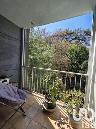  Appartement � vendre 5 pi�ces 99 m�