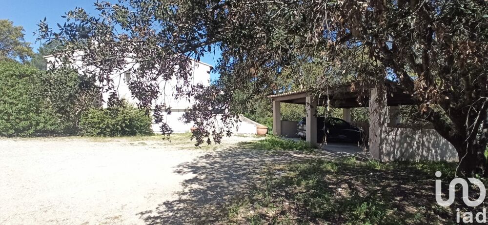  vendre  Maison Puget-sur-Argens (83480)
