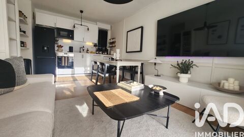  Appartement � louer 2 pi�ces 38 m�