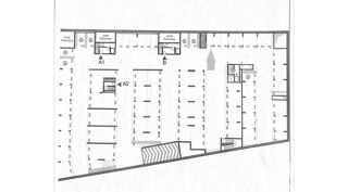  Parking / Garage � vendre 12 m�