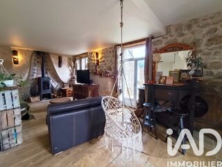  Maison � vendre 6 pi�ces 133 m�