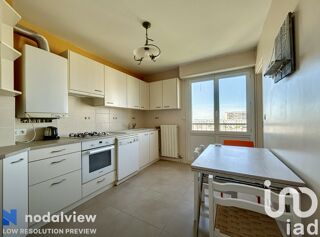  Appartement � vendre 4 pi�ces 100 m�