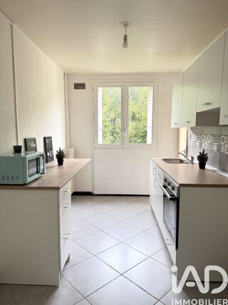  Appartement � vendre 4 pi�ces 74 m�